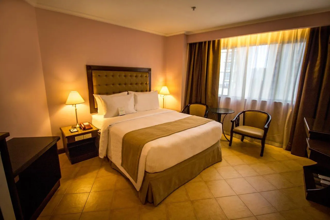 Royal Bellagio Hotel Makati City