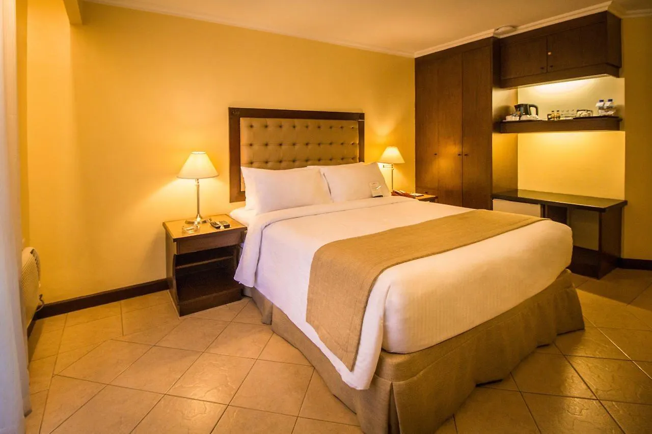 Royal Bellagio Hotel Makati City