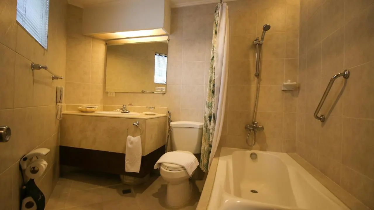 Royal Bellagio Hotel Makati City Philippinen
